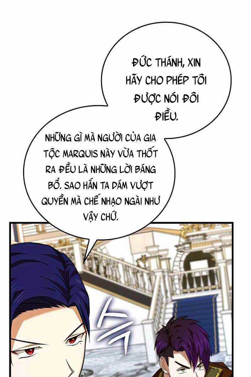 Thánh Cái Khỉ Gì, Đây Là Sức Mạnh Của Y Học Hiện Đại Chapter 37 trang 101