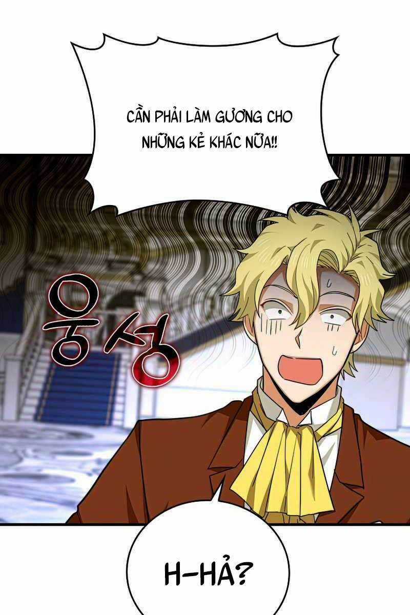 Thánh Cái Khỉ Gì, Đây Là Sức Mạnh Của Y Học Hiện Đại Chapter 37 trang 103