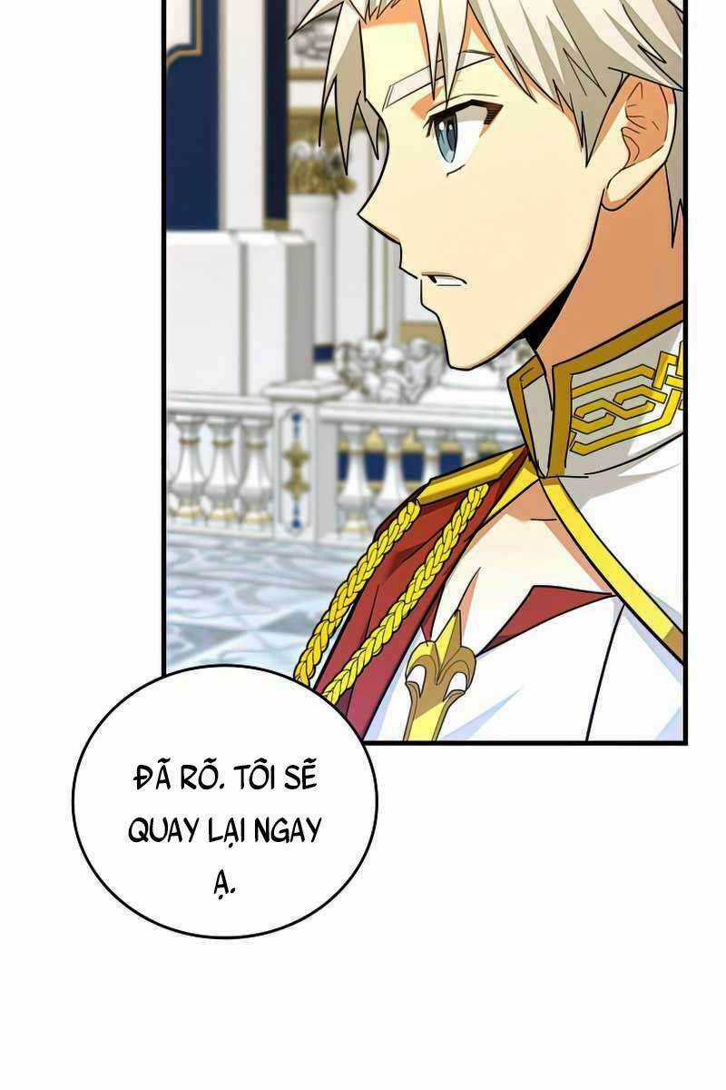 Thánh Cái Khỉ Gì, Đây Là Sức Mạnh Của Y Học Hiện Đại Chapter 37 trang 105