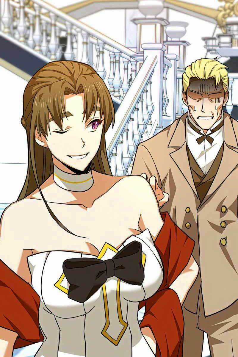 Thánh Cái Khỉ Gì, Đây Là Sức Mạnh Của Y Học Hiện Đại Chapter 37 trang 108