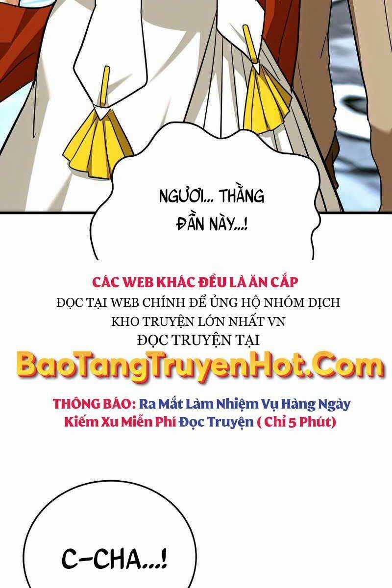 Thánh Cái Khỉ Gì, Đây Là Sức Mạnh Của Y Học Hiện Đại Chapter 37 trang 109