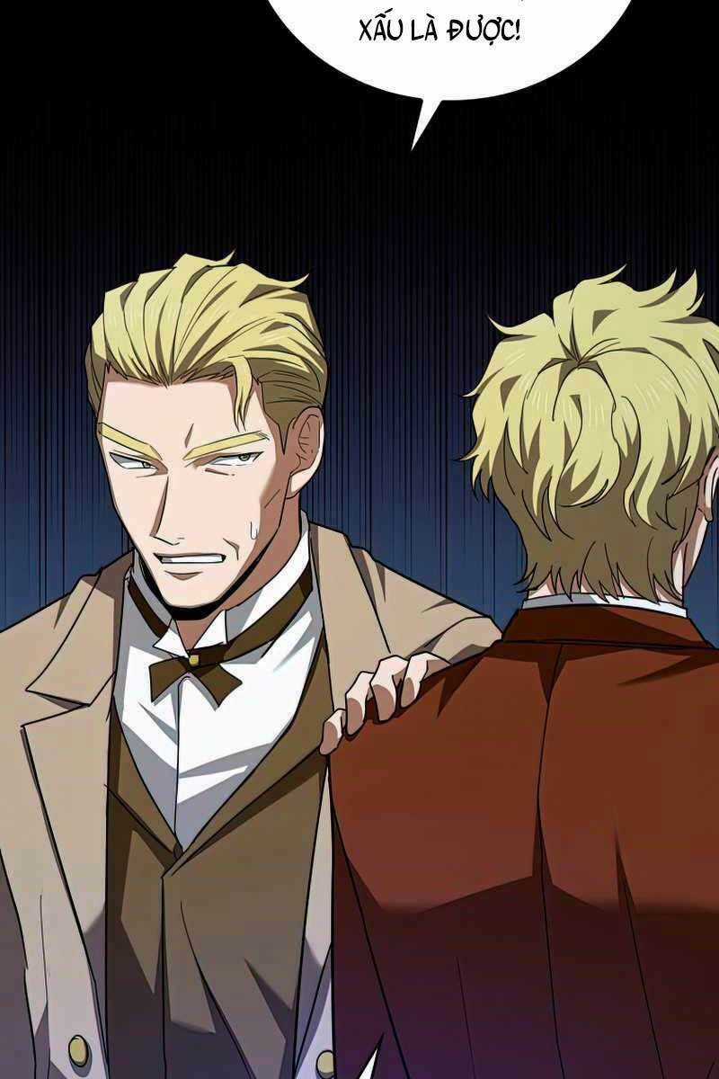 Thánh Cái Khỉ Gì, Đây Là Sức Mạnh Của Y Học Hiện Đại Chapter 37 trang 11