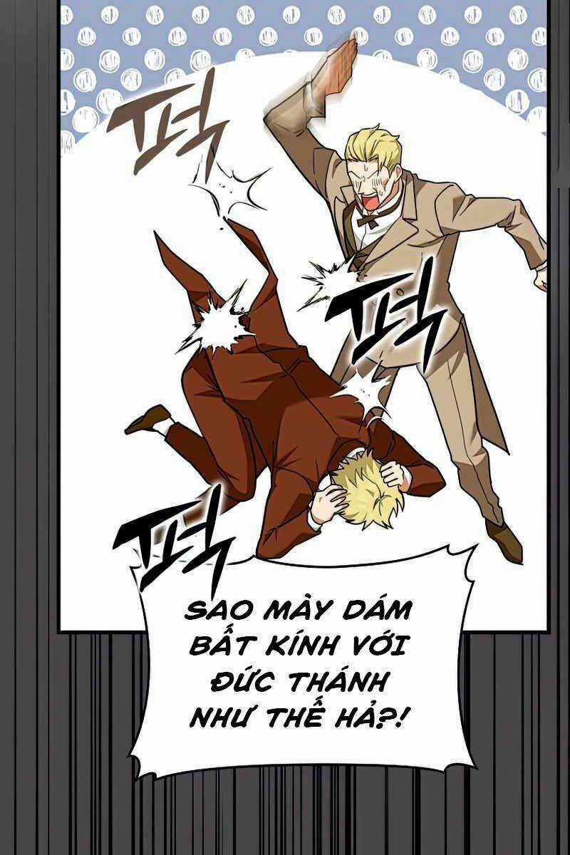 Thánh Cái Khỉ Gì, Đây Là Sức Mạnh Của Y Học Hiện Đại Chapter 37 trang 114