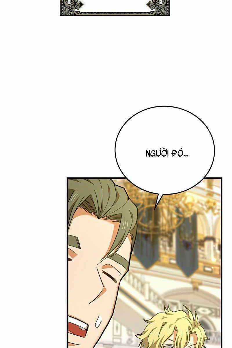 Thánh Cái Khỉ Gì, Đây Là Sức Mạnh Của Y Học Hiện Đại Chapter 37 trang 20