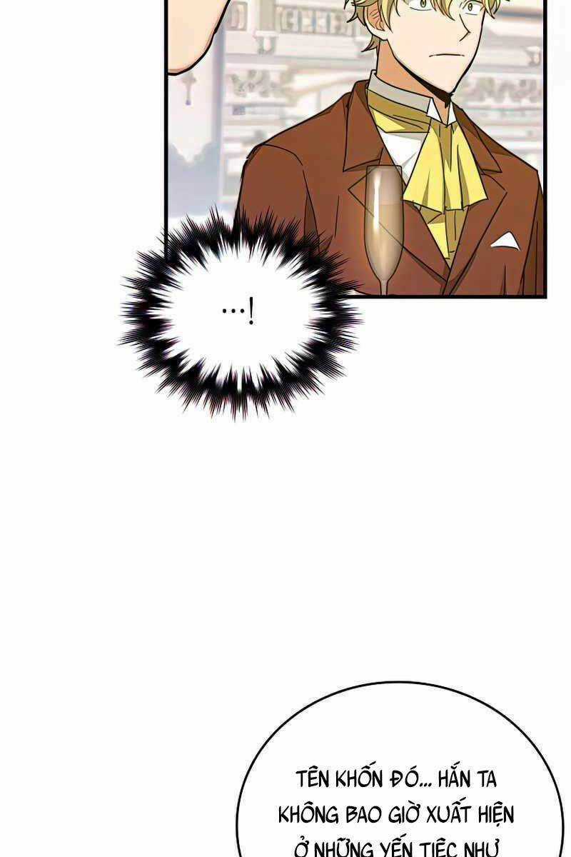 Thánh Cái Khỉ Gì, Đây Là Sức Mạnh Của Y Học Hiện Đại Chapter 37 trang 21