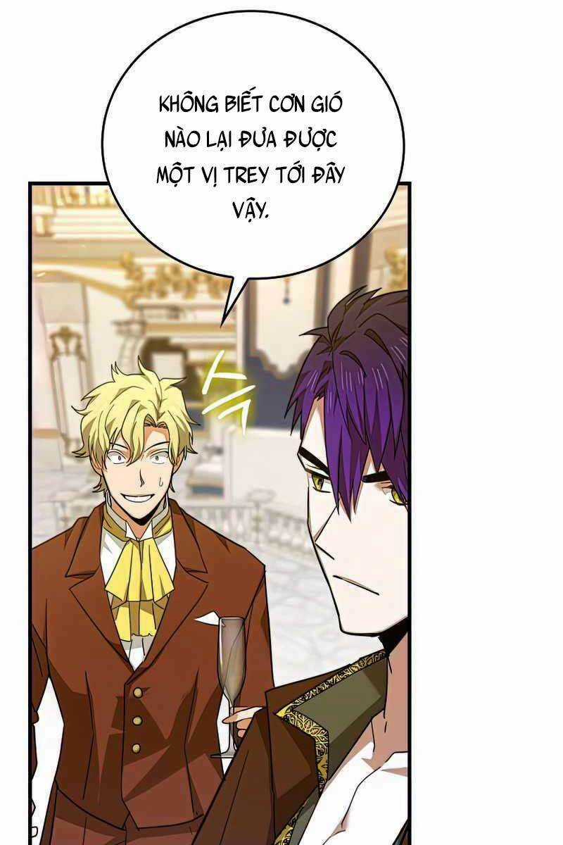 Thánh Cái Khỉ Gì, Đây Là Sức Mạnh Của Y Học Hiện Đại Chapter 37 trang 26