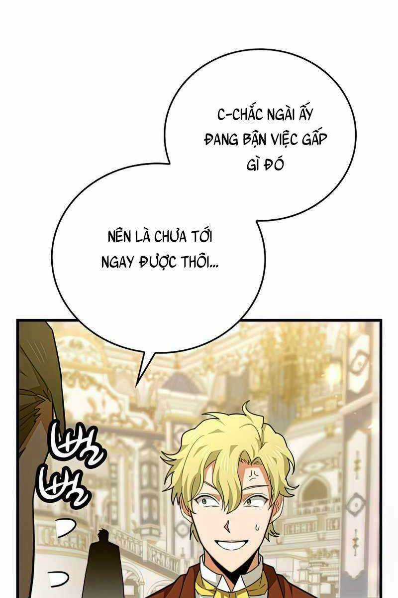 Thánh Cái Khỉ Gì, Đây Là Sức Mạnh Của Y Học Hiện Đại Chapter 37 trang 33