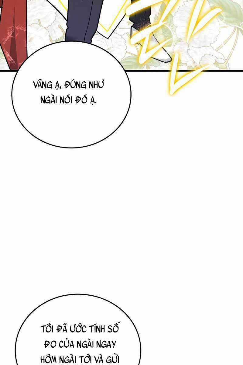 Thánh Cái Khỉ Gì, Đây Là Sức Mạnh Của Y Học Hiện Đại Chapter 37 trang 40