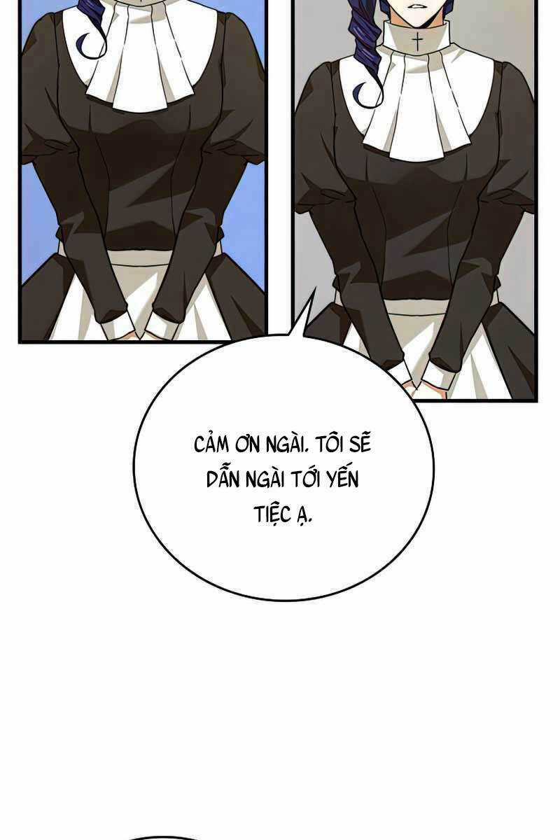 Thánh Cái Khỉ Gì, Đây Là Sức Mạnh Của Y Học Hiện Đại Chapter 37 trang 45