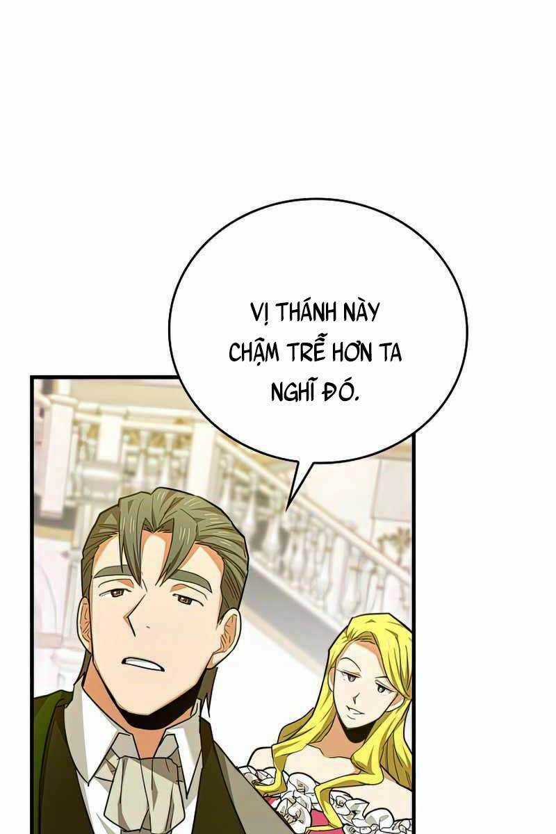 Thánh Cái Khỉ Gì, Đây Là Sức Mạnh Của Y Học Hiện Đại Chapter 37 trang 49