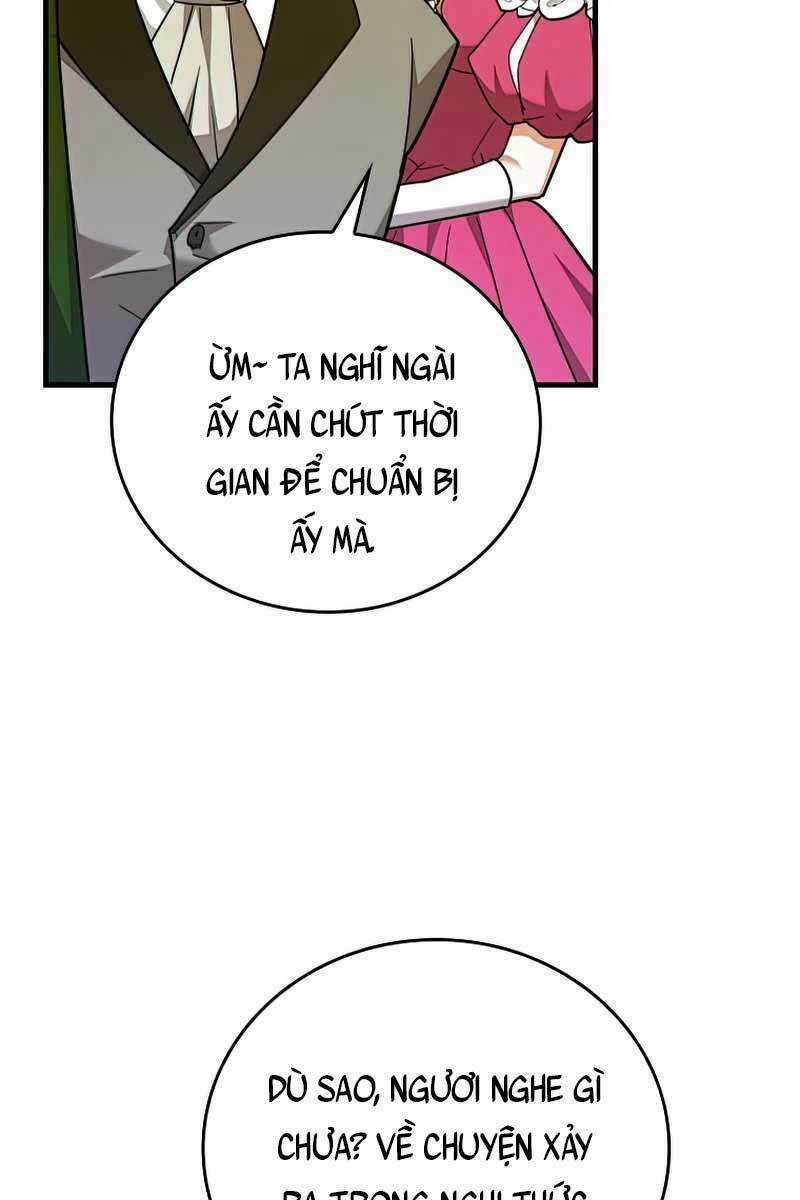 Thánh Cái Khỉ Gì, Đây Là Sức Mạnh Của Y Học Hiện Đại Chapter 37 trang 50