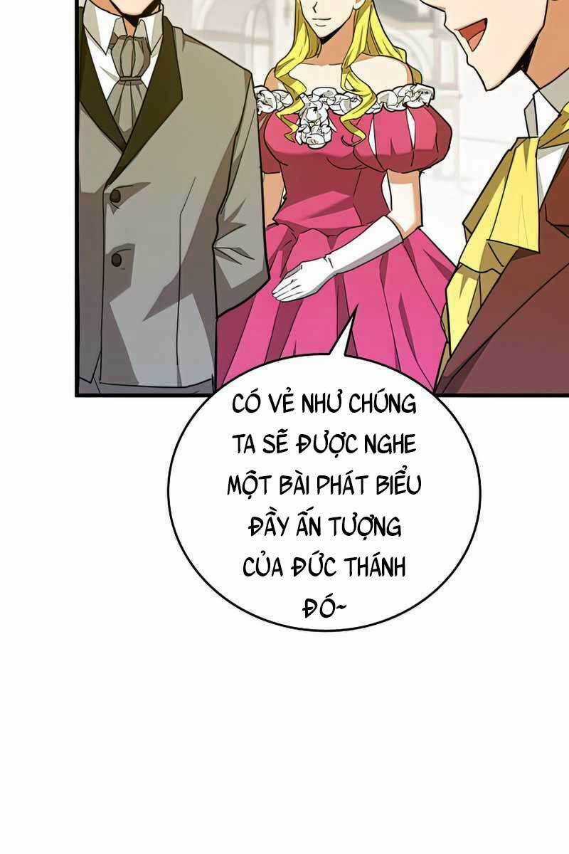 Thánh Cái Khỉ Gì, Đây Là Sức Mạnh Của Y Học Hiện Đại Chapter 37 trang 52