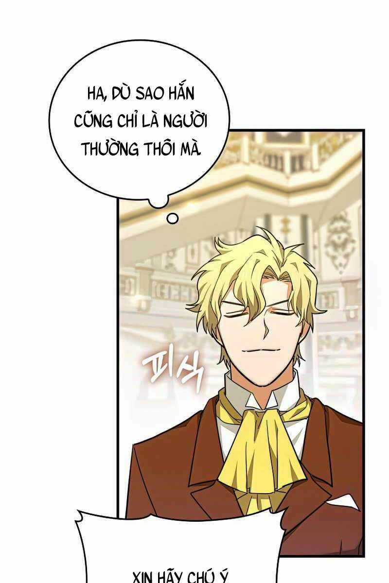 Thánh Cái Khỉ Gì, Đây Là Sức Mạnh Của Y Học Hiện Đại Chapter 37 trang 53