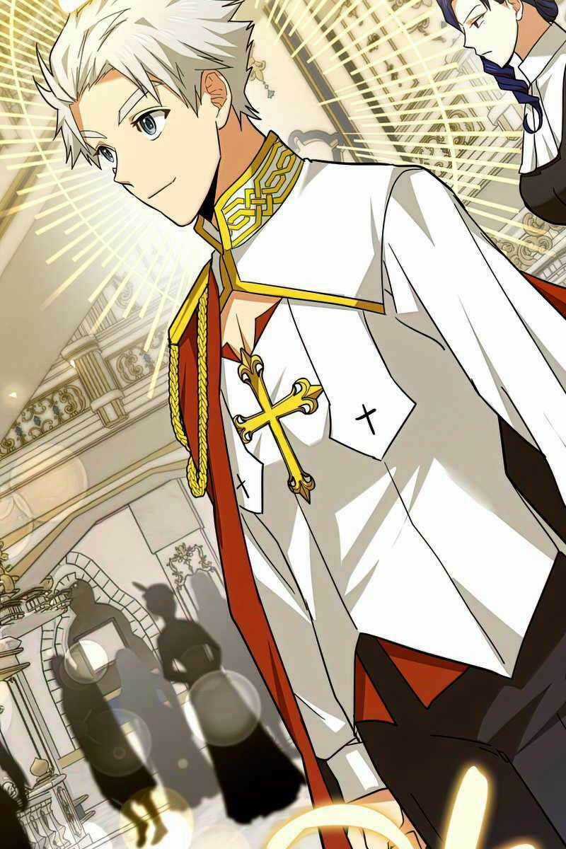 Thánh Cái Khỉ Gì, Đây Là Sức Mạnh Của Y Học Hiện Đại Chapter 37 trang 56