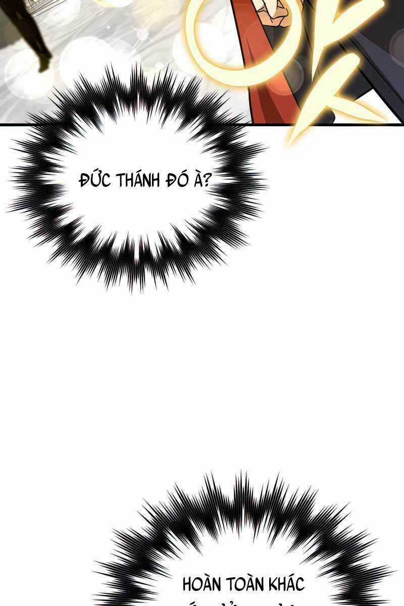 Thánh Cái Khỉ Gì, Đây Là Sức Mạnh Của Y Học Hiện Đại Chapter 37 trang 57