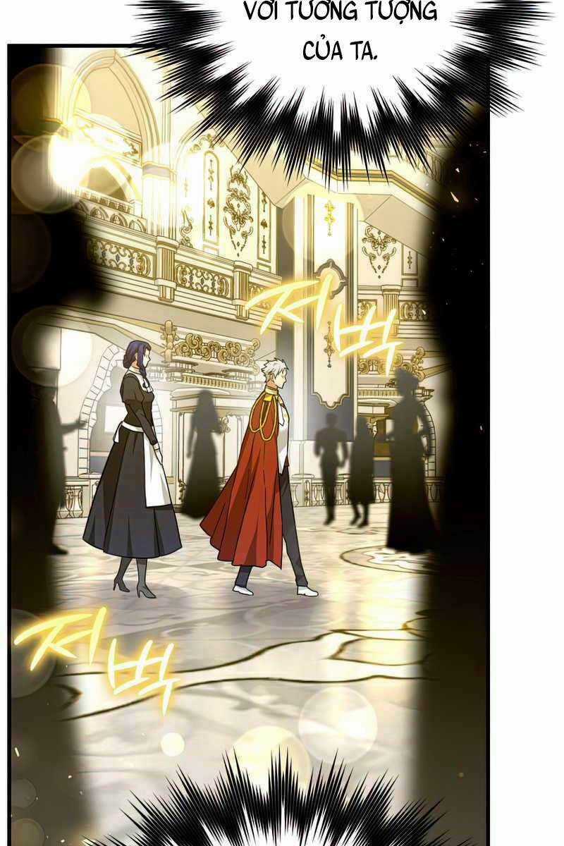 Thánh Cái Khỉ Gì, Đây Là Sức Mạnh Của Y Học Hiện Đại Chapter 37 trang 58