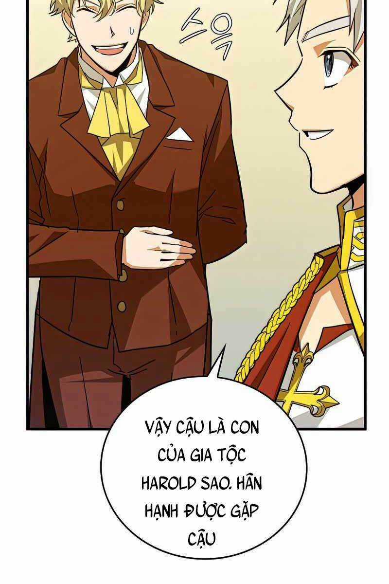 Thánh Cái Khỉ Gì, Đây Là Sức Mạnh Của Y Học Hiện Đại Chapter 37 trang 61