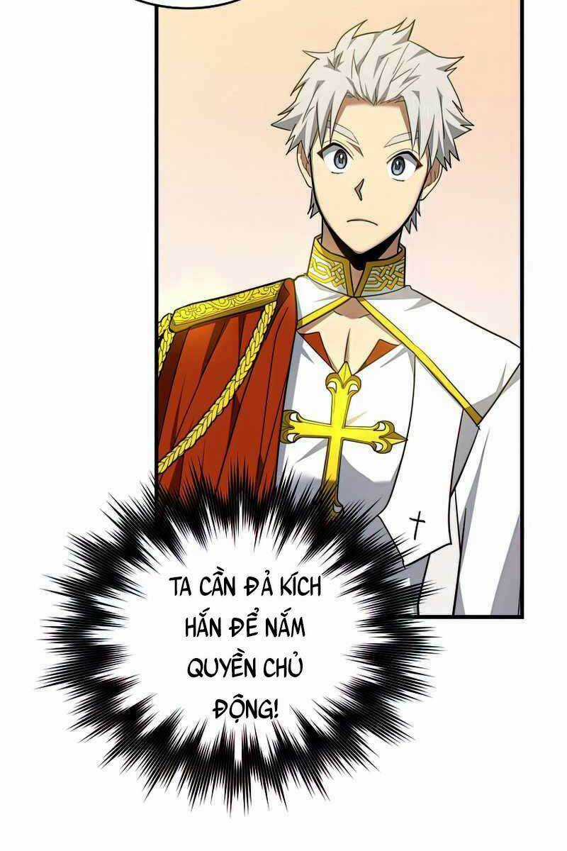 Thánh Cái Khỉ Gì, Đây Là Sức Mạnh Của Y Học Hiện Đại Chapter 37 trang 66