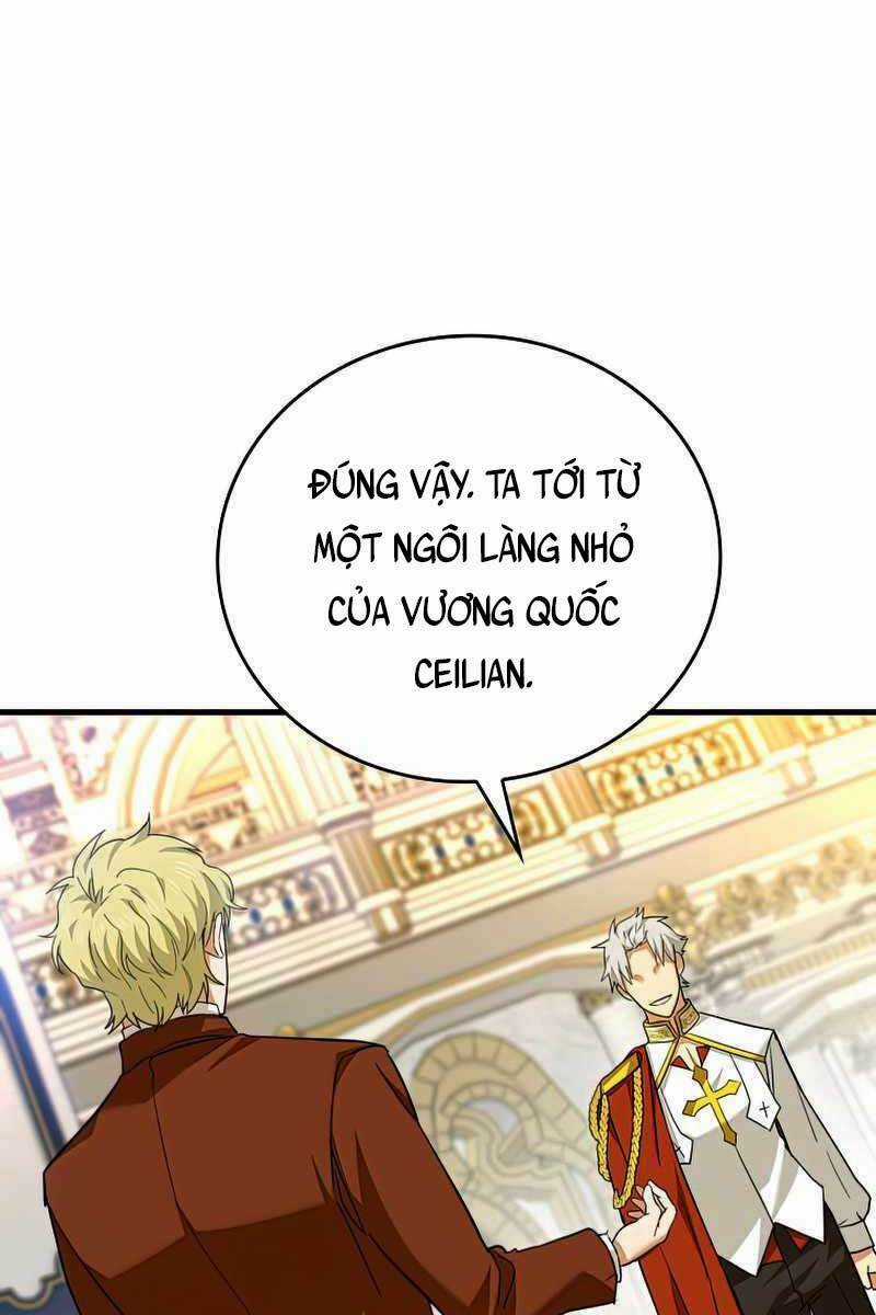 Thánh Cái Khỉ Gì, Đây Là Sức Mạnh Của Y Học Hiện Đại Chapter 37 trang 67