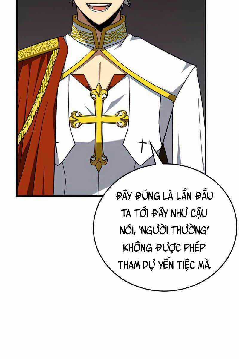 Thánh Cái Khỉ Gì, Đây Là Sức Mạnh Của Y Học Hiện Đại Chapter 37 trang 70