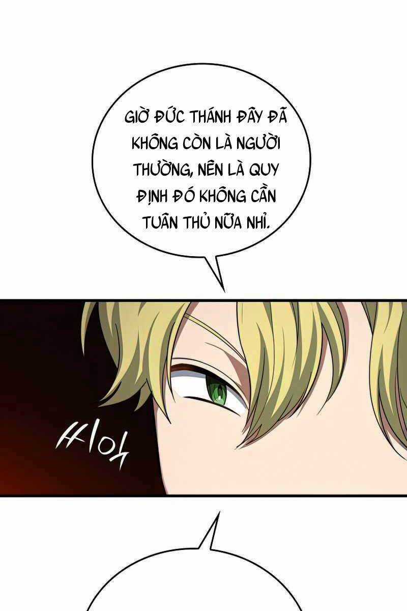 Thánh Cái Khỉ Gì, Đây Là Sức Mạnh Của Y Học Hiện Đại Chapter 37 trang 71