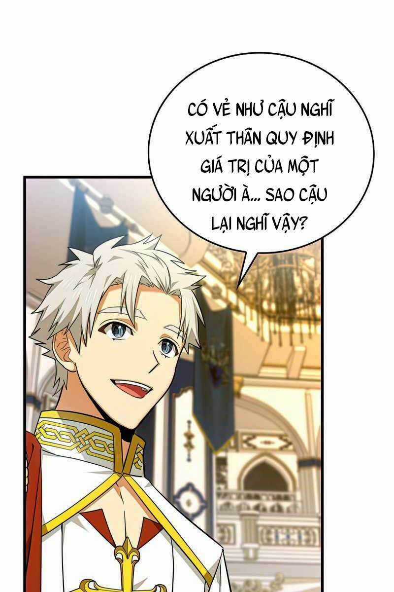 Thánh Cái Khỉ Gì, Đây Là Sức Mạnh Của Y Học Hiện Đại Chapter 37 trang 78