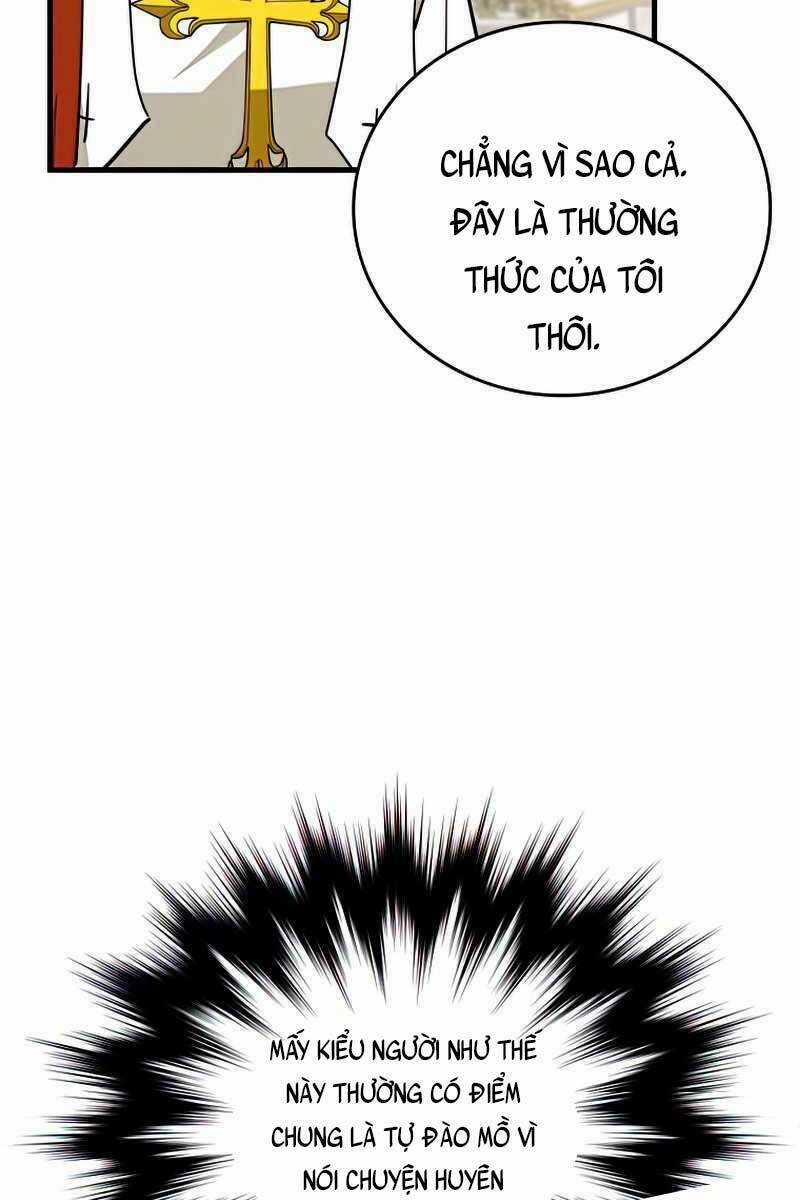 Thánh Cái Khỉ Gì, Đây Là Sức Mạnh Của Y Học Hiện Đại Chapter 37 trang 79