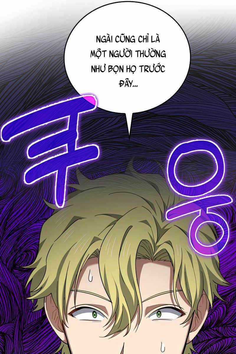 Thánh Cái Khỉ Gì, Đây Là Sức Mạnh Của Y Học Hiện Đại Chapter 37 trang 84