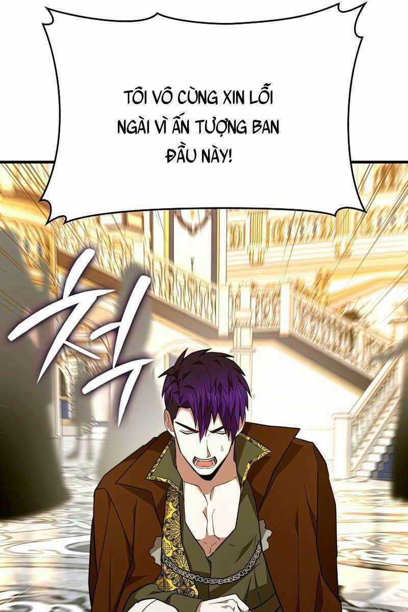 Thánh Cái Khỉ Gì, Đây Là Sức Mạnh Của Y Học Hiện Đại Chapter 37 trang 96