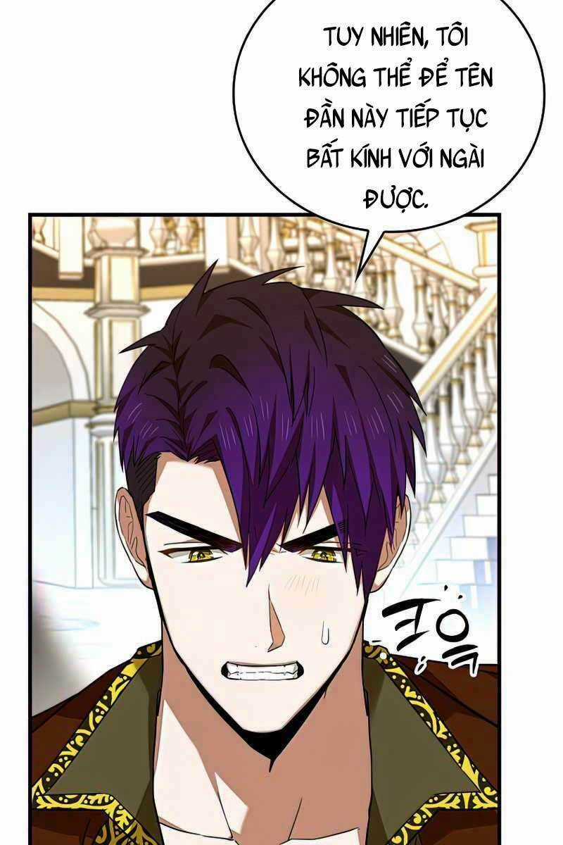 Thánh Cái Khỉ Gì, Đây Là Sức Mạnh Của Y Học Hiện Đại Chapter 37 trang 98