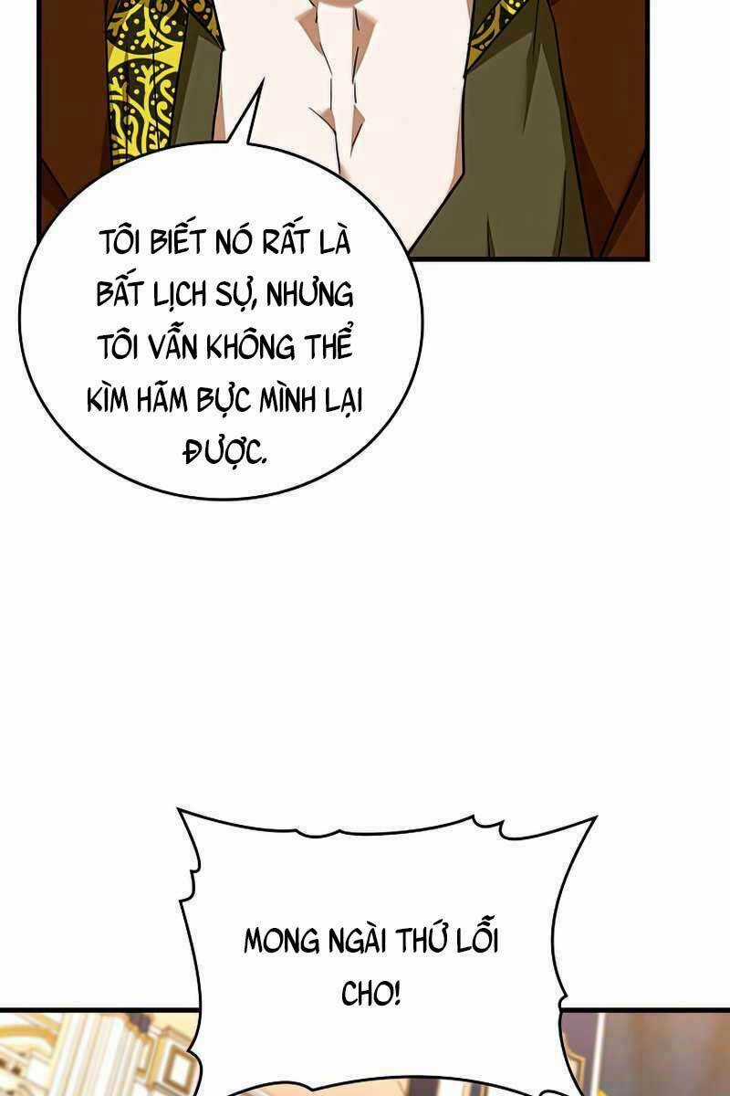 Thánh Cái Khỉ Gì, Đây Là Sức Mạnh Của Y Học Hiện Đại Chapter 37 trang 99