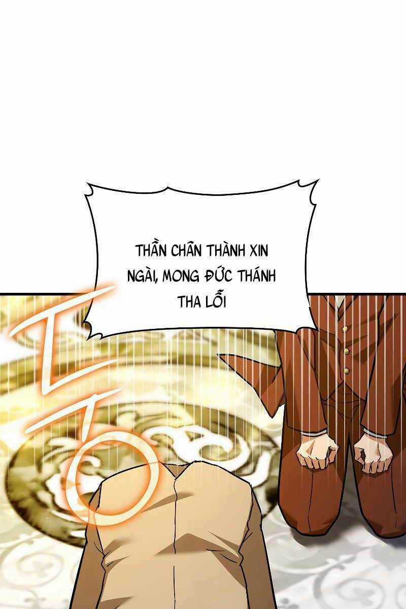 Thánh Cái Khỉ Gì, Đây Là Sức Mạnh Của Y Học Hiện Đại Chapter 38 trang 0