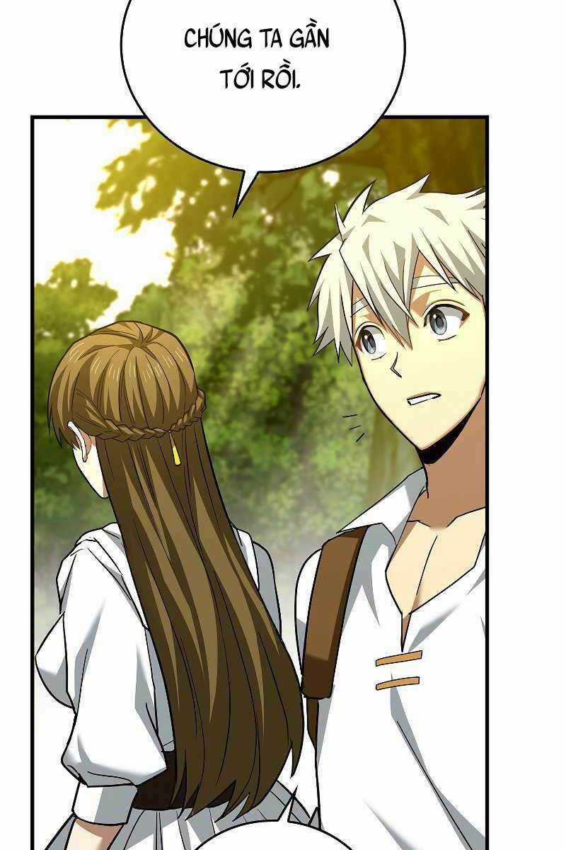 Thánh Cái Khỉ Gì, Đây Là Sức Mạnh Của Y Học Hiện Đại Chapter 38 trang 102