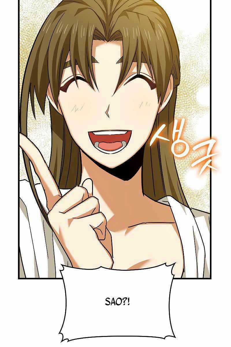 Thánh Cái Khỉ Gì, Đây Là Sức Mạnh Của Y Học Hiện Đại Chapter 38 trang 111