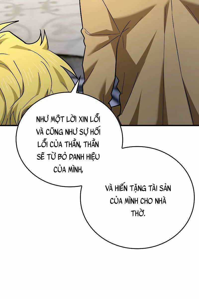 Thánh Cái Khỉ Gì, Đây Là Sức Mạnh Của Y Học Hiện Đại Chapter 38 trang 17