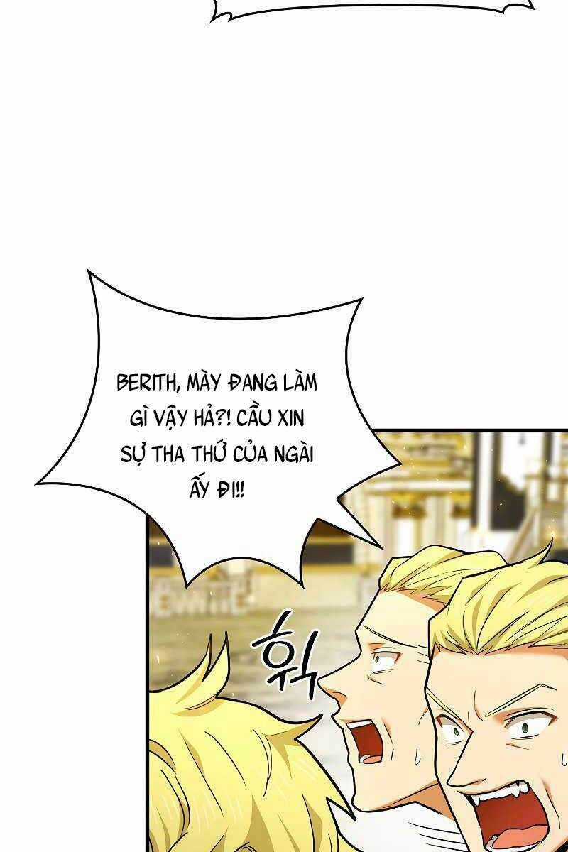 Thánh Cái Khỉ Gì, Đây Là Sức Mạnh Của Y Học Hiện Đại Chapter 38 trang 2