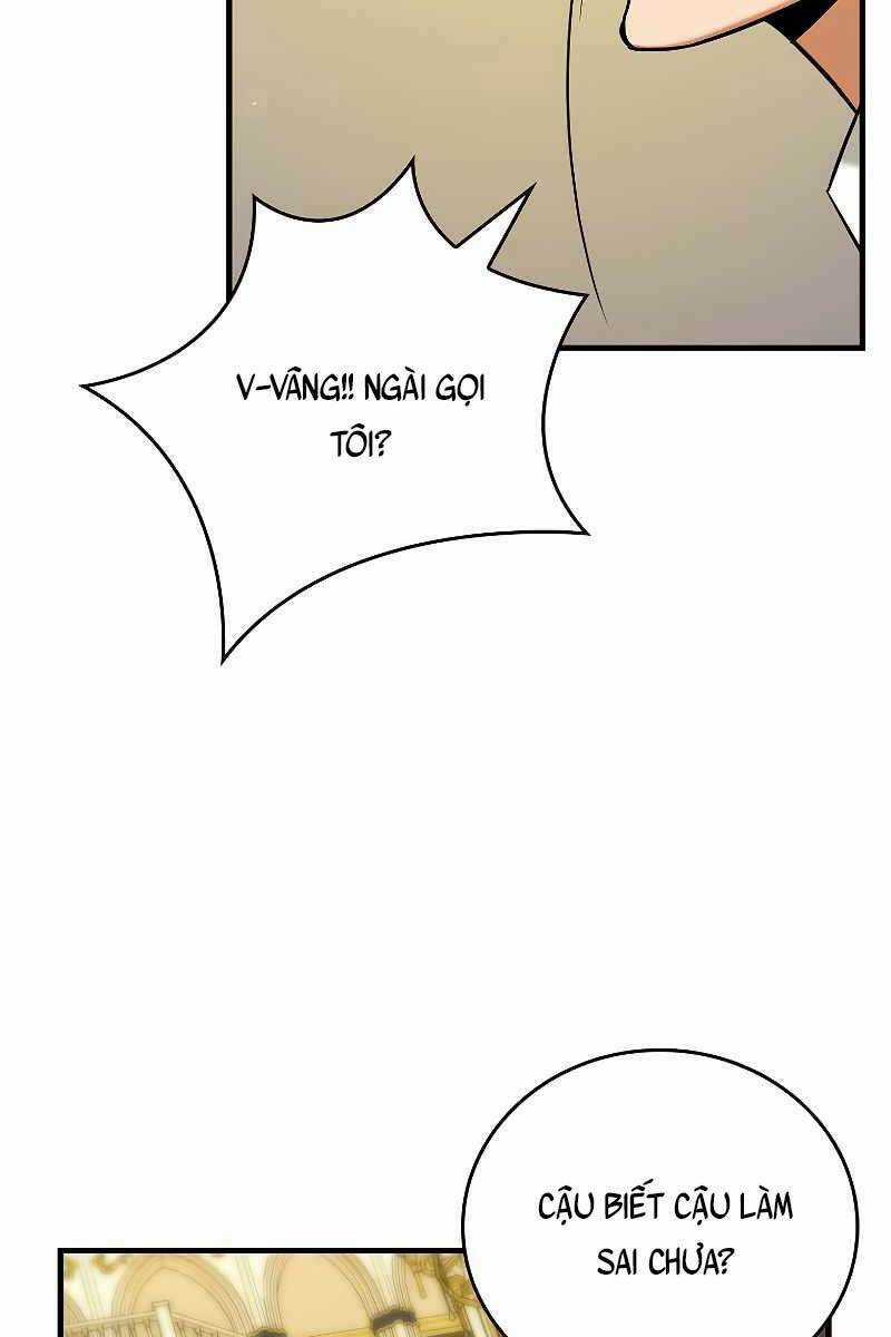 Thánh Cái Khỉ Gì, Đây Là Sức Mạnh Của Y Học Hiện Đại Chapter 38 trang 22