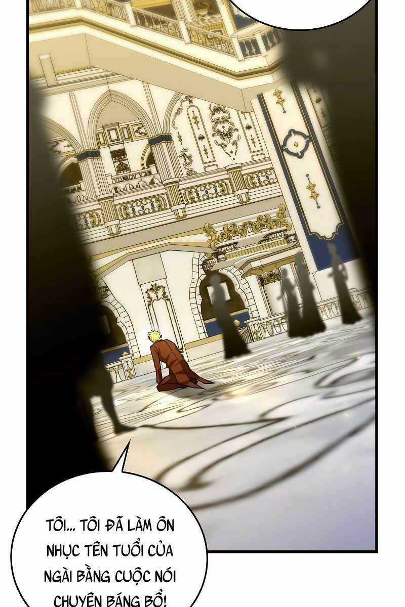 Thánh Cái Khỉ Gì, Đây Là Sức Mạnh Của Y Học Hiện Đại Chapter 38 trang 23