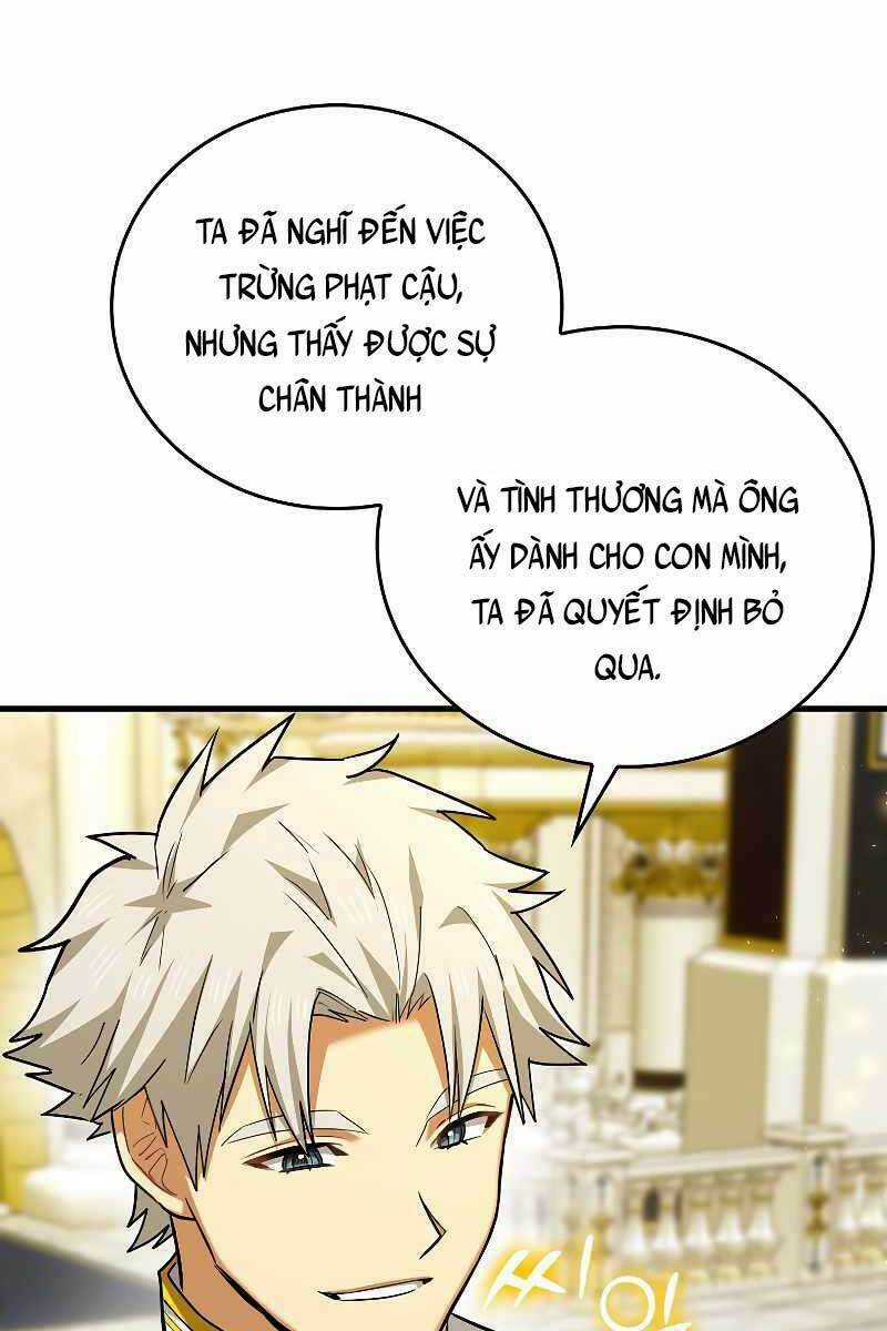 Thánh Cái Khỉ Gì, Đây Là Sức Mạnh Của Y Học Hiện Đại Chapter 38 trang 27