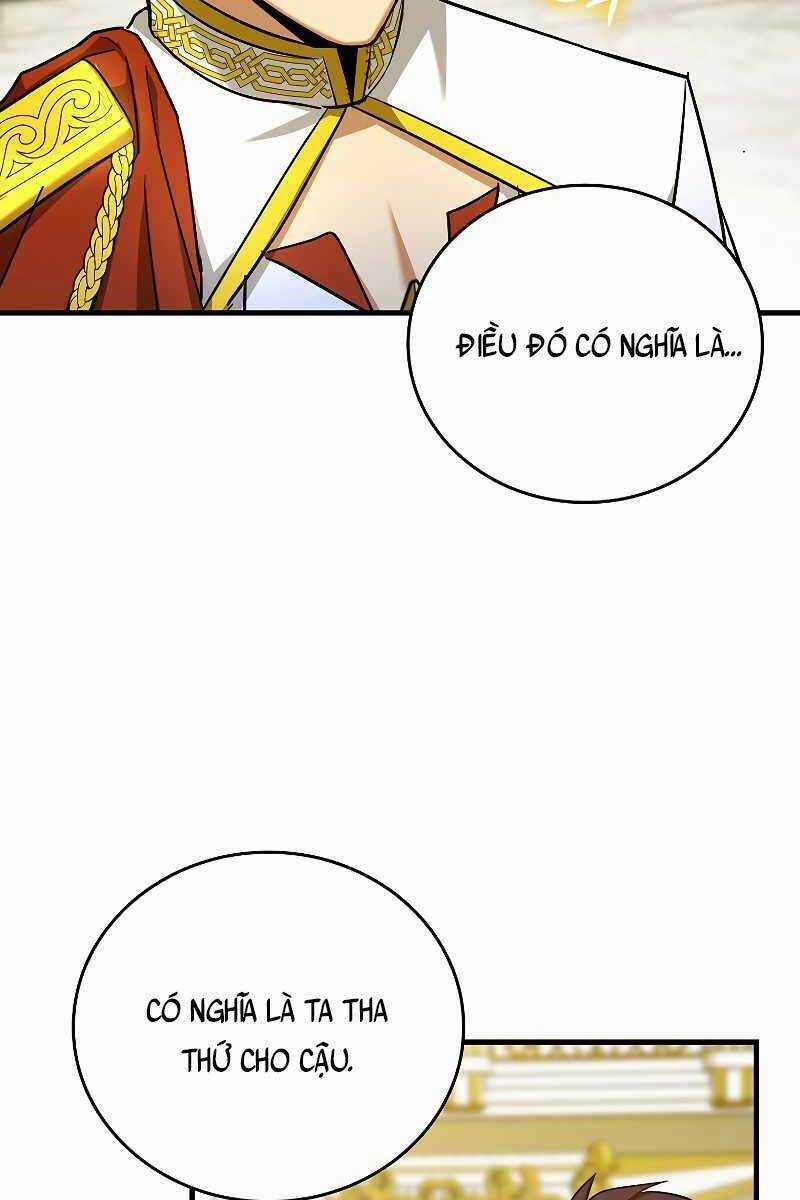 Thánh Cái Khỉ Gì, Đây Là Sức Mạnh Của Y Học Hiện Đại Chapter 38 trang 28