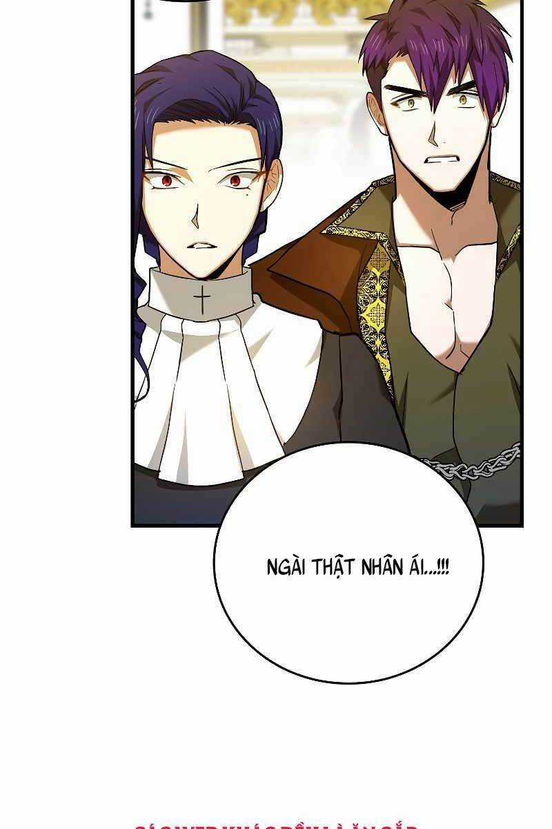 Thánh Cái Khỉ Gì, Đây Là Sức Mạnh Của Y Học Hiện Đại Chapter 38 trang 29