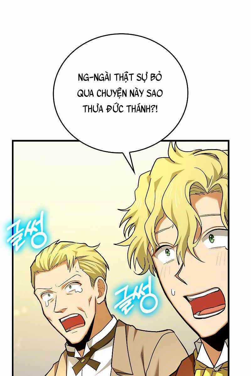 Thánh Cái Khỉ Gì, Đây Là Sức Mạnh Của Y Học Hiện Đại Chapter 38 trang 31