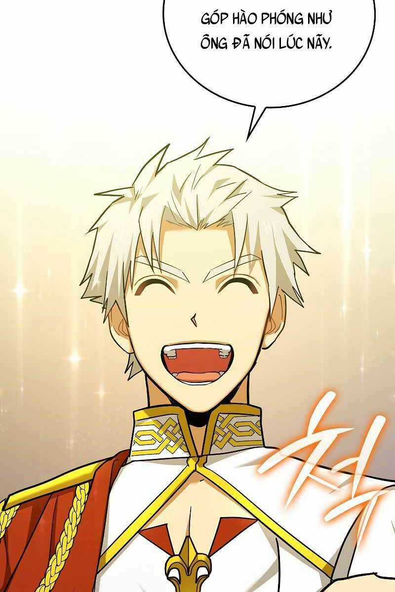 Thánh Cái Khỉ Gì, Đây Là Sức Mạnh Của Y Học Hiện Đại Chapter 38 trang 33