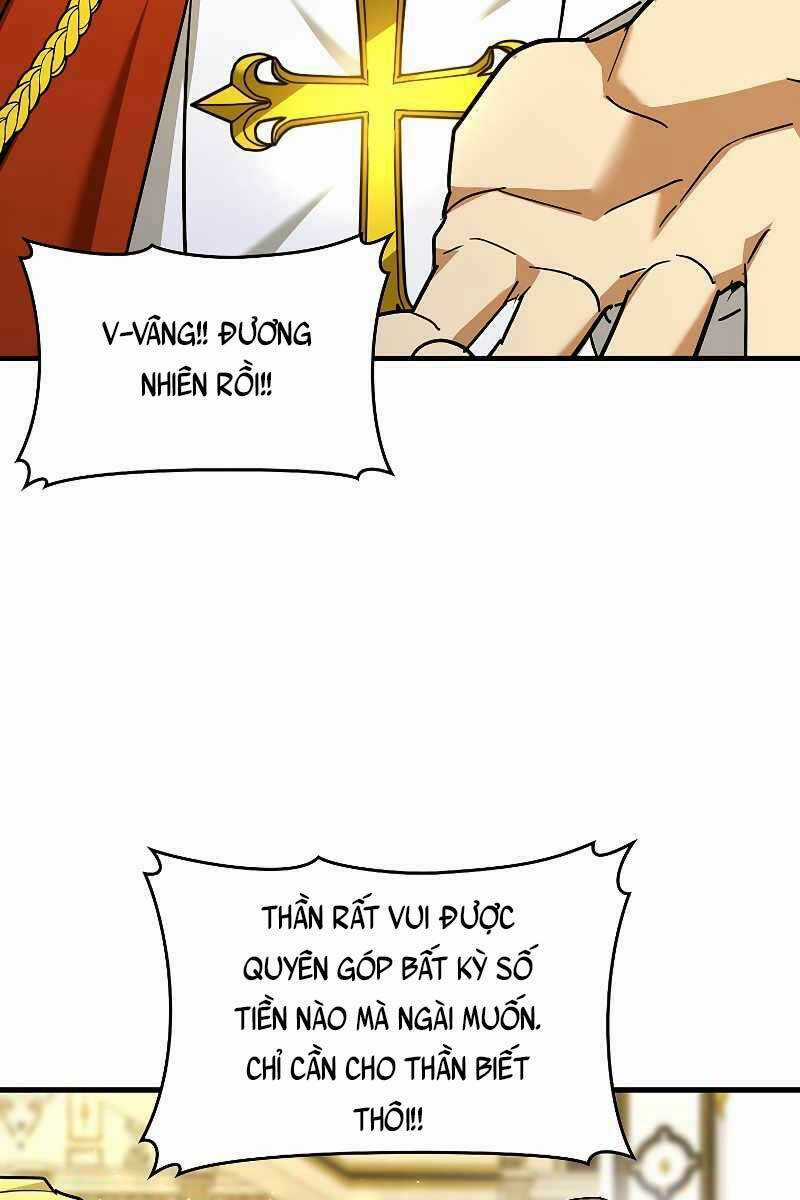 Thánh Cái Khỉ Gì, Đây Là Sức Mạnh Của Y Học Hiện Đại Chapter 38 trang 34