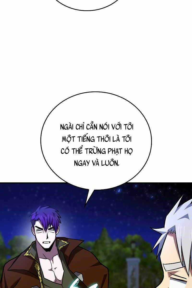 Thánh Cái Khỉ Gì, Đây Là Sức Mạnh Của Y Học Hiện Đại Chapter 38 trang 40