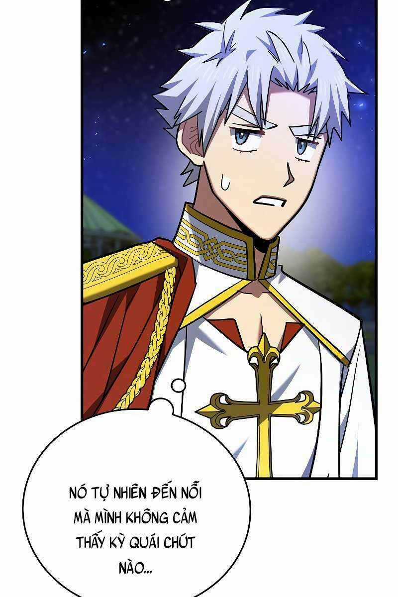 Thánh Cái Khỉ Gì, Đây Là Sức Mạnh Của Y Học Hiện Đại Chapter 38 trang 43