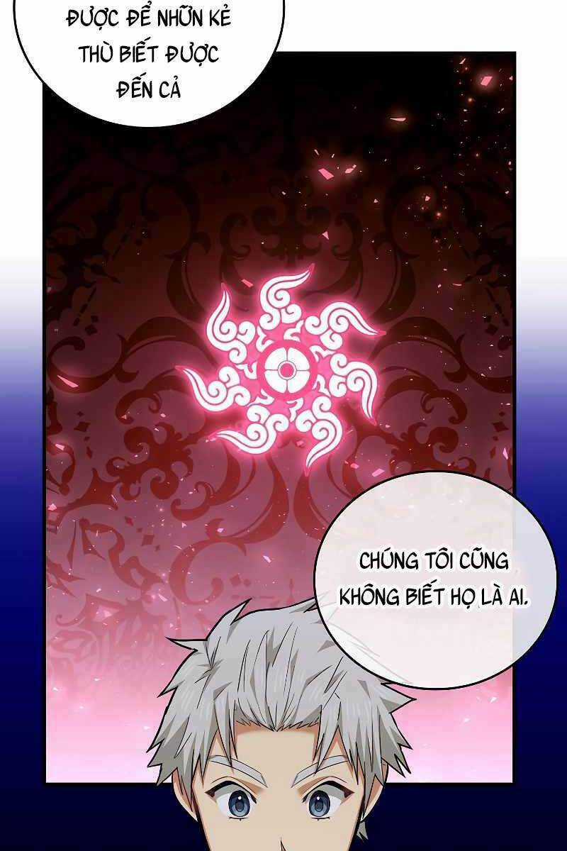 Thánh Cái Khỉ Gì, Đây Là Sức Mạnh Của Y Học Hiện Đại Chapter 38 trang 59