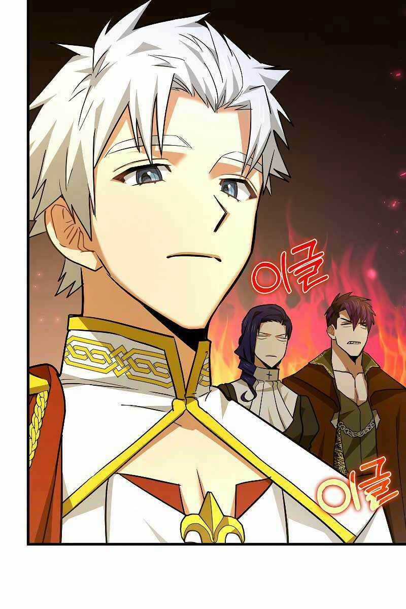 Thánh Cái Khỉ Gì, Đây Là Sức Mạnh Của Y Học Hiện Đại Chapter 38 trang 6