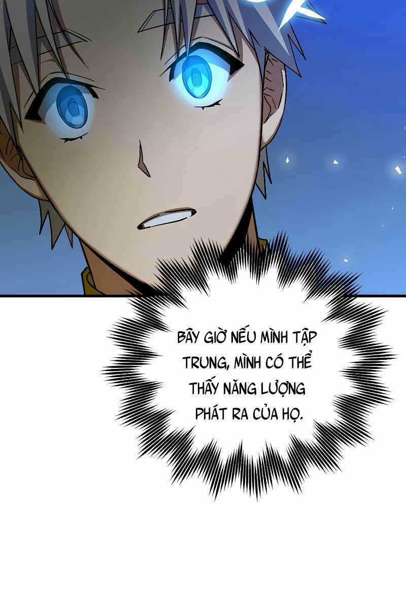 Thánh Cái Khỉ Gì, Đây Là Sức Mạnh Của Y Học Hiện Đại Chapter 38 trang 65