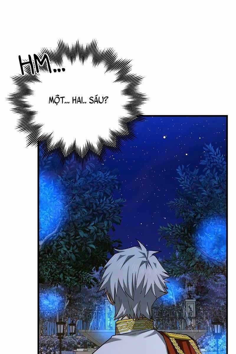 Thánh Cái Khỉ Gì, Đây Là Sức Mạnh Của Y Học Hiện Đại Chapter 38 trang 66